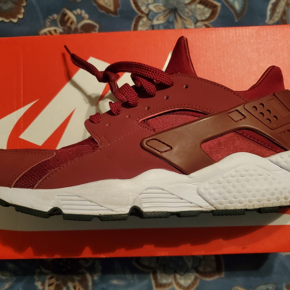 Nike Hurrache